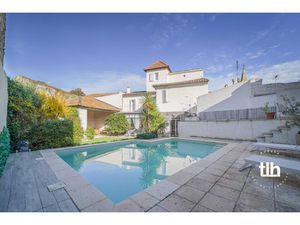 Maison à vendre Saint-Nazaire-de-Pézan