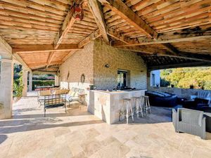 Vente Villa 6 pièces 150 m2 à Salernes