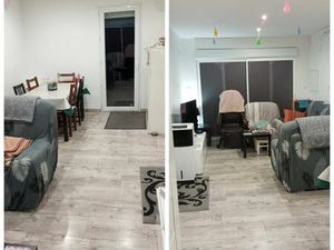 Maison plein pied 90m²