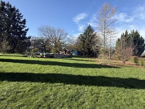 Terrain 801m2 - Bourgoin Jallieu