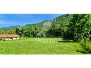 Terrain à bâtir 30 min de Grenoble