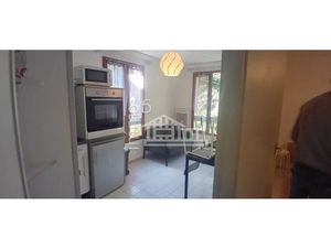 Immeuble de rapport à Capvern