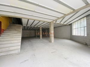 Immeuble RDC + 2 niveaux -LEZIGNAN-CORBIERES-