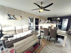 Appartement Le Mans 2 pièces 52.90 m²