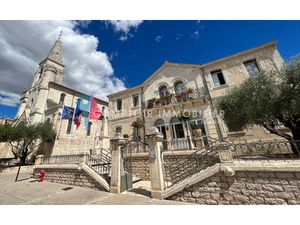 Appartement 3pièce(s) 2chambre(s) 67 m² Vendargues (34740)