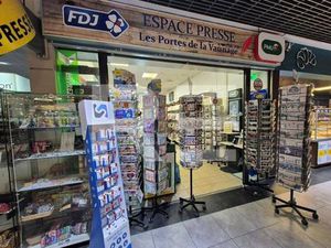 Tabac-Presse-Loto à vendre