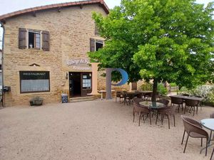 RESTAURANT/ BAR-TERRASSE