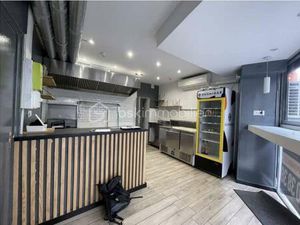 Fonds de commerce à Paris-13E-Arrondissement