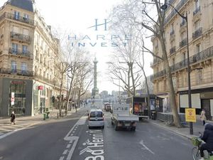 Location Commerce 35m2