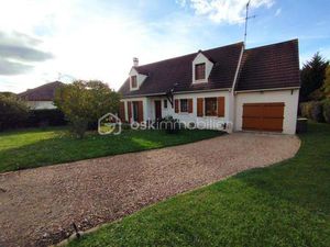 Maison traditionnelle de 170 m² à Cepoy