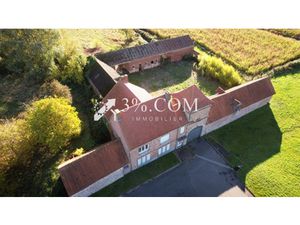 Magnifique Corps de Ferme