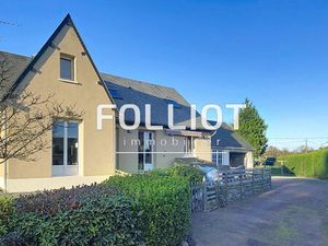 Maison Fleury 4 pièce(s) 101.m2