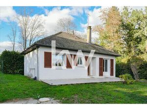 VENTE : maison de 4 pièces (94 m²) au VIGEN