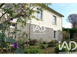 Maison de plain-pied à vendre