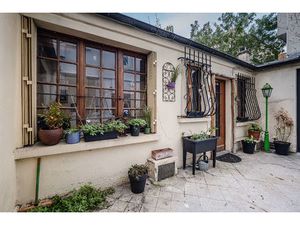 Maison 4 pièce(s) 53 m2