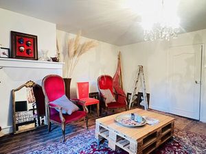 VENTE d'une maison T4 (146 m²) à SAINT JUNIEN