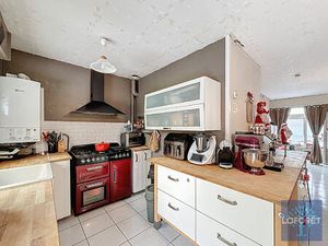 Maison semi-individuelle Saint-Saulve Le Bosquet