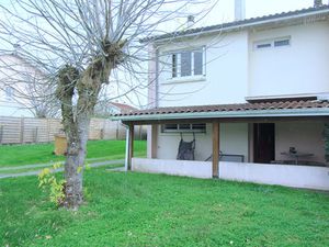 Maison à vendre à Saint Savin - Référence 1267VARROW