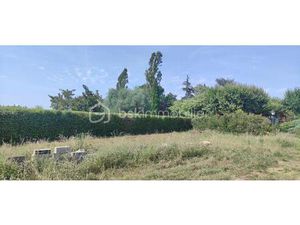 Terrain de 568 m² à Cepet