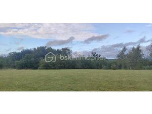 Terrain de 1 360 m² à Monclar-De-Quercy