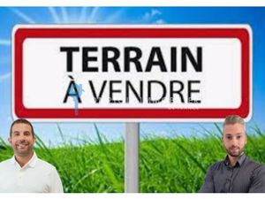 Terrain 500 m² Tencin (38570)