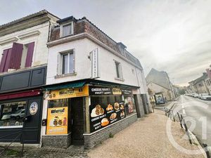 Immeuble à vendre - 175 m2 - Bergerac - 24 - AQUITAINE