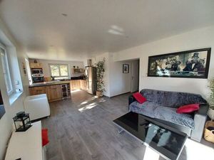 Vente appartement 4 pièces 89 m² Saint-Michel-de-Maurienne (73140)