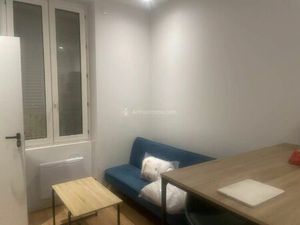 Location appartement 1 pièce 15 m² à Vénissieux (69200)