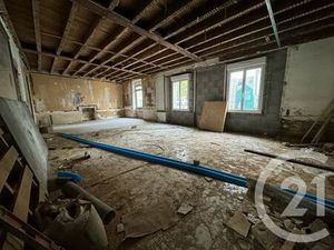 Appartement à vendre - 4 pièces - 94 27 m2 - Cande - 49 - PAYS-DE-LOIRE