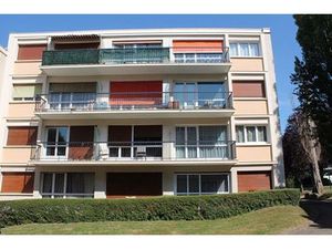 Appartement Chambourcy 1 pièce(s) 26 m2