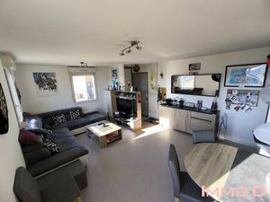 Appartement à louer Chavelot