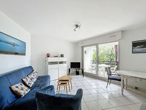 APPARTEMENT T3 MEUBLE - LA BAULE