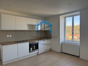 LORETTE - T4 de 95m2 avec terrasse rénové