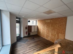 Local commercial proche avenue des Vosges