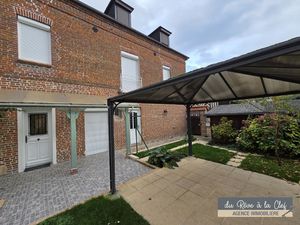 Maison de Ville BROGLIE