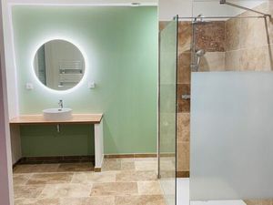 Maison traditionnelle entièrement rénovée 151m2