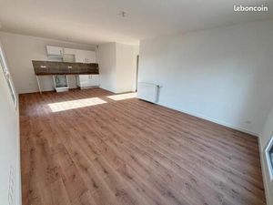 Appartement 3 pièces 71 m²
