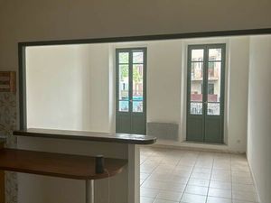 À louer T2 centre-ville