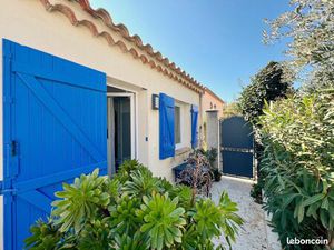 Appartement T1 meublé