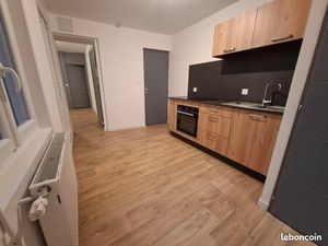 Appartement 2 pièces 37 m²