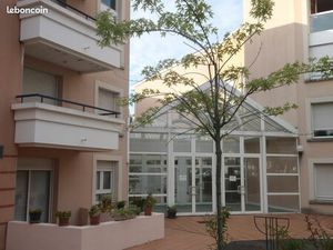 A louer STUDIO Ramonville