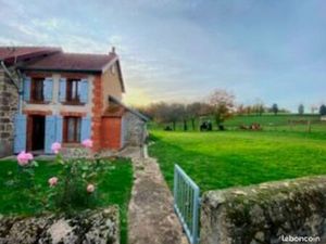 Location maison meublé