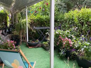 Location à l'année maison St Marc sur Mer