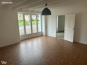 Maison 4 pièces 112 m²