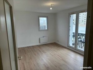 Studio 30m2 Buxerolles