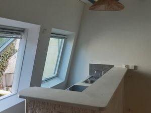 T2 à louer - meublé