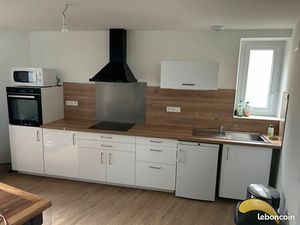 Location appartement T3