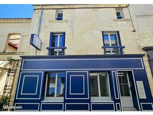 Appartement 3 pièces 46 m²