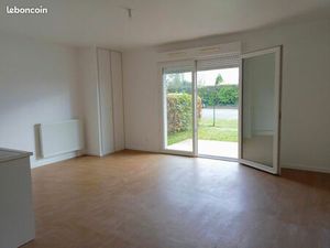 Appartement 1 pièce 33 m²