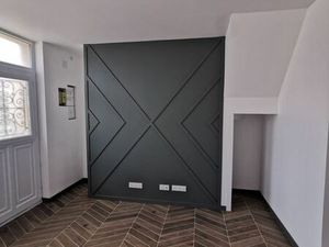 Studio 35m²